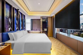 Days Inn By Wyndham Kunming Wujiaba