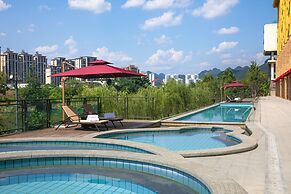 Wingate By Wyndham Libo Center