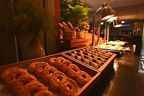 Wingate By Wyndham Libo Center