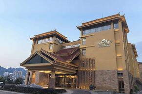 Wingate By Wyndham Libo Center