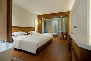 Wingate By Wyndham Libo Center