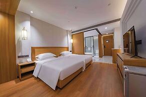 Wingate By Wyndham Libo Center