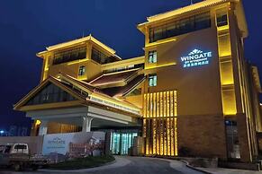 Wingate By Wyndham Libo Center