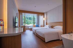 Wingate By Wyndham Libo Center