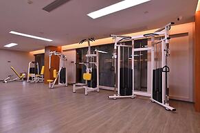 Wingate By Wyndham Libo Center