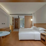 Wingate By Wyndham Libo Center