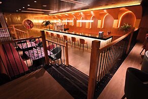 Wingate By Wyndham Libo Center