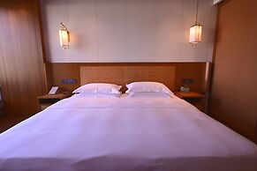 Wingate By Wyndham Libo Center