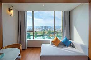 Wingate By Wyndham Libo Center