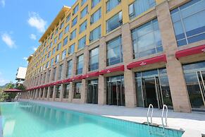 Wingate By Wyndham Libo Center