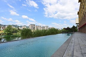 Wingate By Wyndham Libo Center