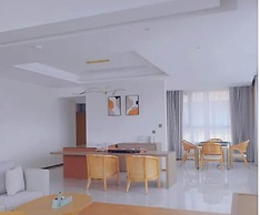 Wingate By Wyndham Libo Center