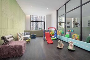 Wingate By Wyndham Guilin Lingui