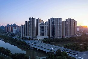 Wingate By Wyndham Guilin Lingui