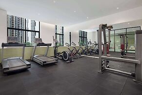 Wingate By Wyndham Guilin Lingui