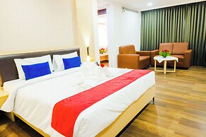 Sri Sri Sri Excellency