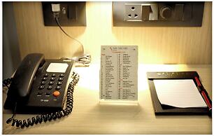 Sri Sri Sri Excellency