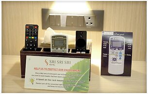 Sri Sri Sri Excellency