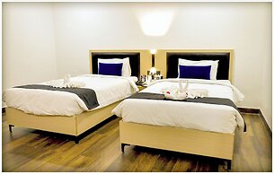 Sri Sri Sri Excellency