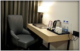 Sri Sri Sri Excellency