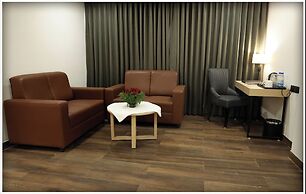 Sri Sri Sri Excellency