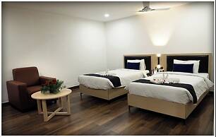 Sri Sri Sri Excellency