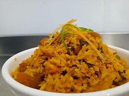 Oak Up Ultimate Place