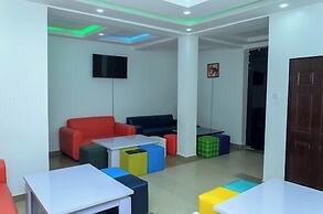 Oak Up Ultimate Place