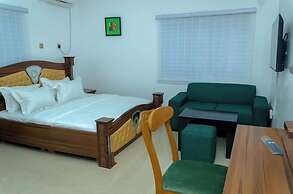 Oak Up Ultimate Place