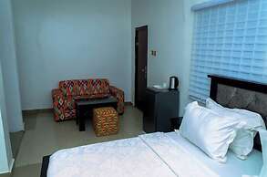 Oak Up Ultimate Place