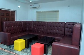 Oak Up Ultimate Place