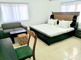 Oak Up Ultimate Place