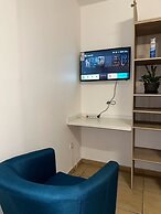 AZUR HOTEL