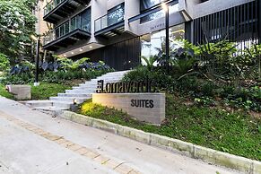 Hotel Loma Verde