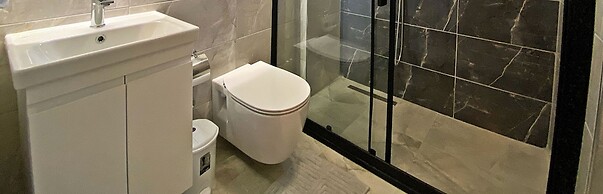 Sardunya Villa- Memorable Holiday