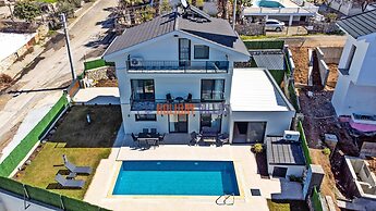 Sardunya Villa- Memorable Holiday