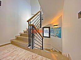 Sardunya Villa- Memorable Holiday