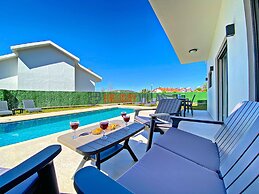 Sardunya Villa- Memorable Holiday