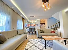 Sardunya Villa- Memorable Holiday