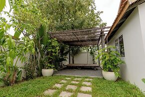 Isann Lodge Private Pool Villa