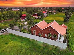 Isann Lodge Private Pool Villa