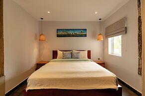 Isann Lodge Private Pool Villa