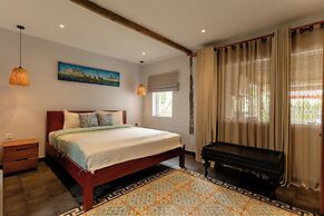 Isann Lodge Private Pool Villa