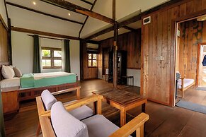 Isann Lodge Private Pool Villa