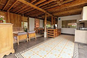 Isann Lodge Private Pool Villa