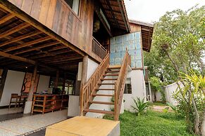 Isann Lodge Private Pool Villa