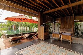 Isann Lodge Private Pool Villa