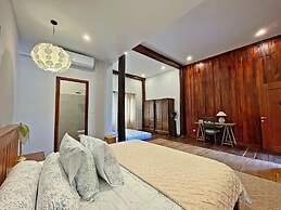 Isann Lodge Private Pool Villa