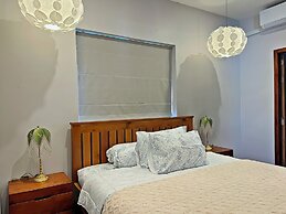 Isann Lodge Private Pool Villa