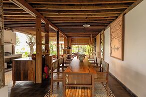 Isann Lodge Private Pool Villa